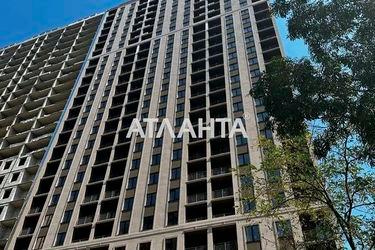 1-room apartment apartment by the address st. Genuezskaya (area 45 m²) - Atlanta.ua - photo 20