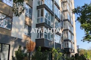 2-rooms apartment apartment by the address st. Profsoyuznaya (area 56 m²) - Atlanta.ua - photo 7