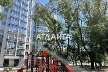 2-rooms apartment apartment by the address st. Profsoyuznaya (area 56 m²) - Atlanta.ua - photo 9