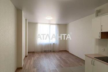 1-room apartment apartment by the address st. Tsvetaeva gen (area 33 m²) - Atlanta.ua - photo 10