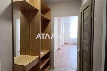 1-room apartment apartment by the address st. Tsvetaeva gen (area 33 m²) - Atlanta.ua - photo 12