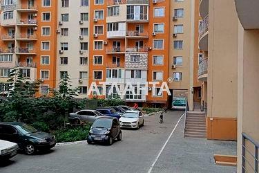 1-room apartment apartment by the address st. Tsvetaeva gen (area 33 m²) - Atlanta.ua - photo 18