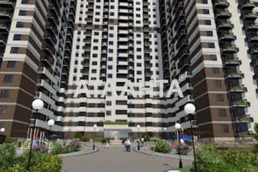1-кімнатна квартира за адресою вул. Середньофонтанська (площа 49 м²) - Atlanta.ua - фото 5