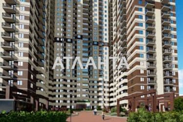1-кімнатна квартира за адресою вул. Середньофонтанська (площа 49 м²) - Atlanta.ua - фото 6