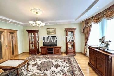 Многокомнатная квартира по адресу ул. Говорова марш. (площадь 260 м²) - Atlanta.ua - фото 24