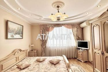 Многокомнатная квартира по адресу ул. Говорова марш. (площадь 260 м²) - Atlanta.ua - фото 25