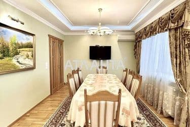 Многокомнатная квартира по адресу ул. Говорова марш. (площадь 260 м²) - Atlanta.ua - фото 26