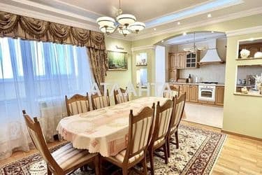 Многокомнатная квартира по адресу ул. Говорова марш. (площадь 260 м²) - Atlanta.ua - фото 27