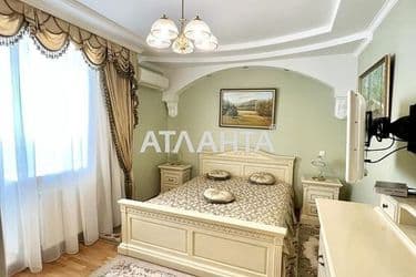 Многокомнатная квартира по адресу ул. Говорова марш. (площадь 260 м²) - Atlanta.ua - фото 29