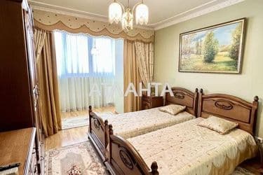 Многокомнатная квартира по адресу ул. Говорова марш. (площадь 260 м²) - Atlanta.ua - фото 30
