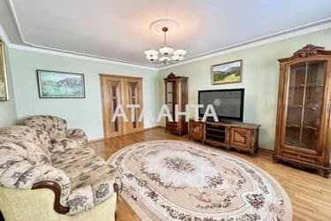Многокомнатная квартира по адресу ул. Говорова марш. (площадь 260 м²) - Atlanta.ua - фото 31
