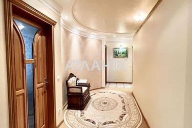 Многокомнатная квартира по адресу ул. Говорова марш. (площадь 260 м²) - Atlanta.ua - фото 34