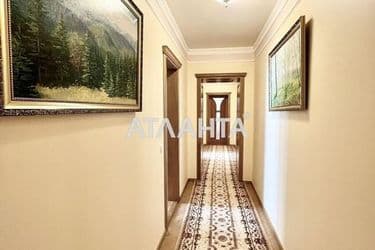 Многокомнатная квартира по адресу ул. Говорова марш. (площадь 260 м²) - Atlanta.ua - фото 35