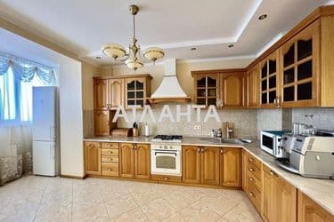 Багатокімнатна квартира за адресою вул. Говорова марш. (площа 260 м²) - Atlanta.ua - фото 36