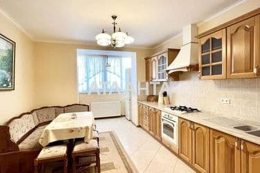 Многокомнатная квартира по адресу ул. Говорова марш. (площадь 260 м²) - Atlanta.ua - фото 37