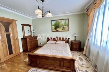 Многокомнатная квартира по адресу ул. Говорова марш. (площадь 260 м²) - Atlanta.ua - фото 41