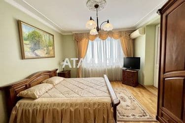 Многокомнатная квартира по адресу ул. Говорова марш. (площадь 260 м²) - Atlanta.ua - фото 42