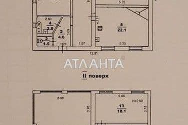 House (area 236 m²) - Atlanta.ua - photo 62