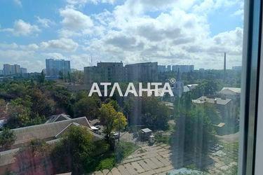 1-room apartment apartment by the address st. Tsvetaeva gen (area 39,9 m²) - Atlanta.ua - photo 19