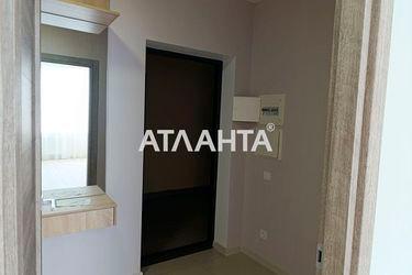 1-room apartment apartment by the address st. Tsvetaeva gen (area 39,9 m²) - Atlanta.ua - photo 23