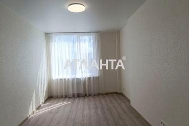 1-room apartment apartment by the address st. Tsvetaeva gen (area 39,9 m²) - Atlanta.ua - photo 18