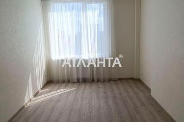 1-room apartment apartment by the address st. Tsvetaeva gen (area 39,9 m²) - Atlanta.ua - photo 20