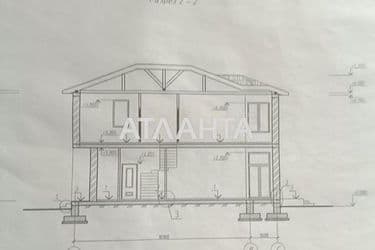 Будинок за адресою вул. Друга Виноградна (площа 220 м²) - Atlanta.ua - фото 12