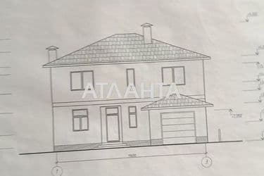 Будинок за адресою вул. Друга Виноградна (площа 220 м²) - Atlanta.ua - фото 13