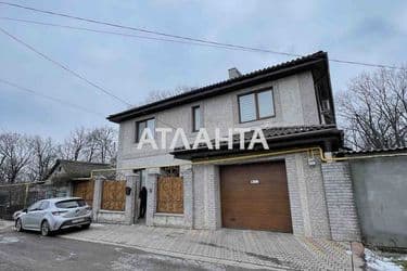 Будинок за адресою вул. Друга Виноградна (площа 220 м²) - Atlanta.ua - фото 10