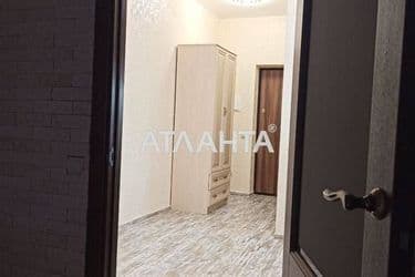 1-room apartment apartment by the address st. Borovskogo Nikolaya (area 36 m²) - Atlanta.ua - photo 14