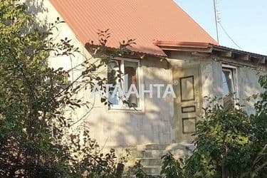 House by the address st. Novaya (area 38 m²) - Atlanta.ua - photo 10