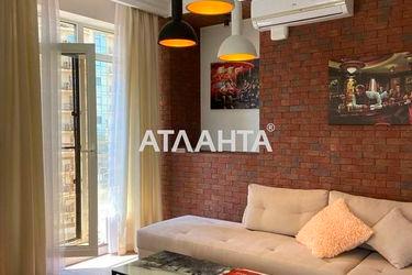 1-room apartment apartment by the address st. Frantsuzskiy bul Proletarskiy bul (area 72 m²) - Atlanta.ua - photo 19