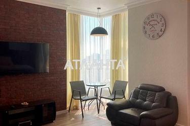 1-room apartment apartment by the address st. Frantsuzskiy bul Proletarskiy bul (area 72 m²) - Atlanta.ua - photo 21