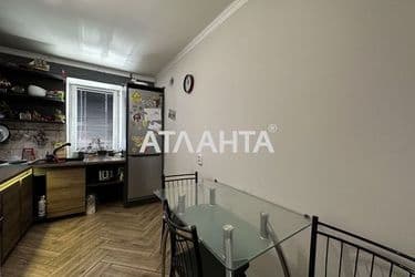 3-комнатная квартира по адресу ул. Ядова Сергея (площадь 63,7 м²) - Atlanta.ua - фото 20