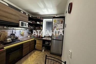 3-кімнатна квартира за адресою вул. Ядова Сергія (площа 63,7 м²) - Atlanta.ua - фото 21