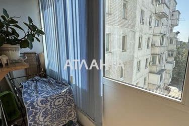 3-комнатная квартира по адресу ул. Ядова Сергея (площадь 63,7 м²) - Atlanta.ua - фото 29