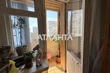 3-комнатная квартира по адресу ул. Ядова Сергея (площадь 63,7 м²) - Atlanta.ua - фото 30