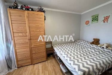 3-комнатная квартира по адресу ул. Ядова Сергея (площадь 63,7 м²) - Atlanta.ua - фото 25