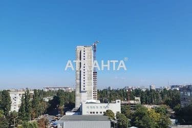 3-комнатная квартира по адресу ул. Героев Крут (площадь 86,8 м²) - Atlanta.ua - фото 16