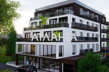 2-кімнатна квартира за адресою вул. Добробутна (площа 35 м²) - Atlanta.ua - фото 25