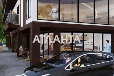 2-кімнатна квартира за адресою вул. Добробутна (площа 35 м²) - Atlanta.ua - фото 22