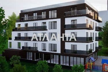 2-кімнатна квартира за адресою вул. Добробутна (площа 35 м²) - Atlanta.ua - фото 21