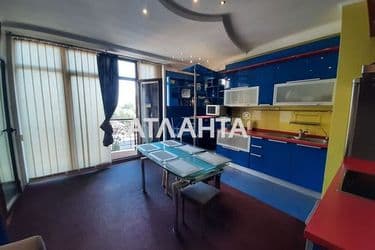 3-rooms apartment apartment by the address st. Tenistaya (area 74,8 m²) - Atlanta.ua - photo 11