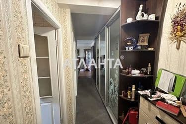 3-rooms apartment apartment (area 59,1 m²) - Atlanta.ua - photo 21