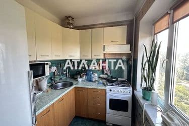 3-rooms apartment apartment (area 59,1 m²) - Atlanta.ua - photo 20