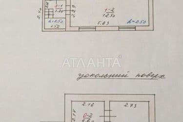 Dacha by the address (area 110 m²) - Atlanta.ua - photo 40