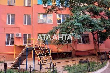 2-rooms apartment apartment by the address st. Grushevskogo Mikhaila Bratev Achkanovykh (area 58 m²) - Atlanta.ua - photo 19