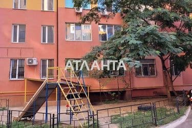 2-комнатная квартира по адресу ул. Грушевского Михаила (площадь 58 м²) - Atlanta.ua - фото 19