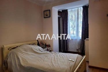 2-комнатная квартира по адресу ул. Грушевского Михаила (площадь 58 м²) - Atlanta.ua - фото 20