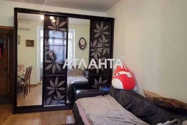 2-комнатная квартира по адресу ул. Грушевского Михаила (площадь 58 м²) - Atlanta.ua - фото 22